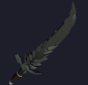 Obsidian Edge Obsidian Edge